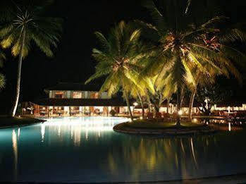 Kosgoda Beach Resort Exterior photo